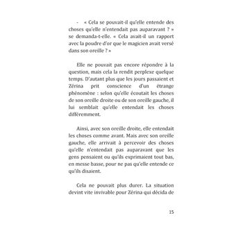 Contes féériques et extraordinaires