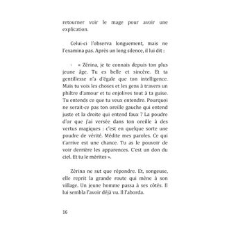 Contes féériques et extraordinaires