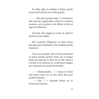 Contes féériques et extraordinaires