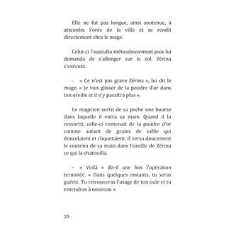 Contes féériques et extraordinaires