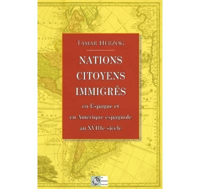 Nations, Citoyens, Immigrés