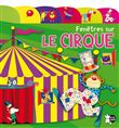 Fenêtres sur le Cirque