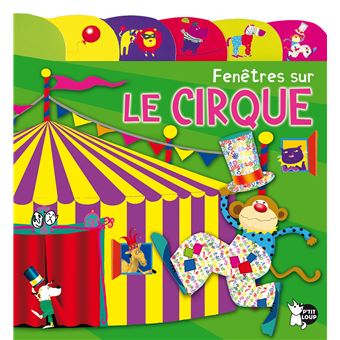 Fenêtres sur le Cirque