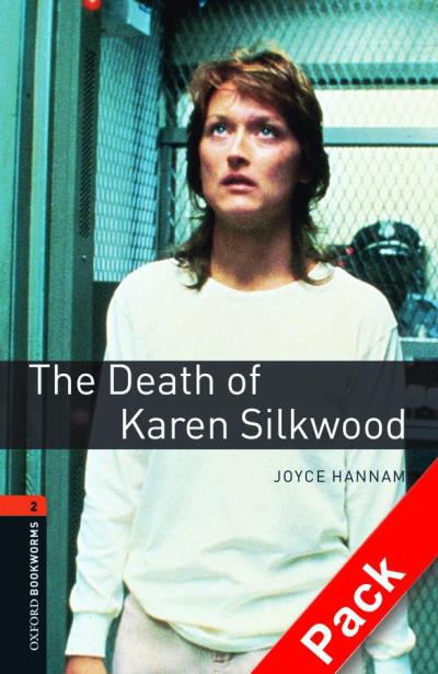 Death of karen silkwood niveau 2
