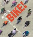 On your bike