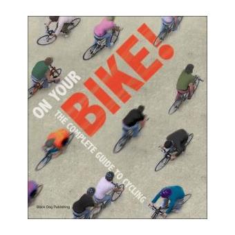 On your bike