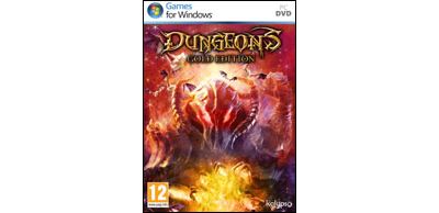 Dungeons Gold Edition