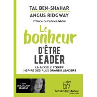 Le bonheur d'être un leader