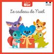 Le cadeau de Noël