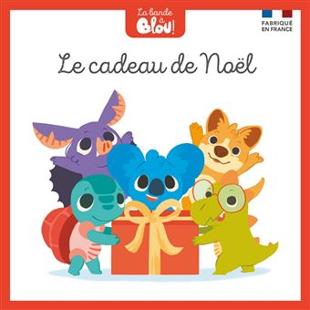 Le cadeau de Noël