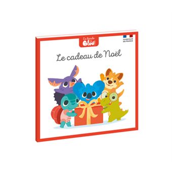 Le cadeau de Noël