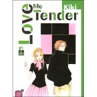 Love me tender