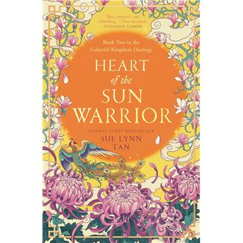 HEART OF THE SUN WARRIOR