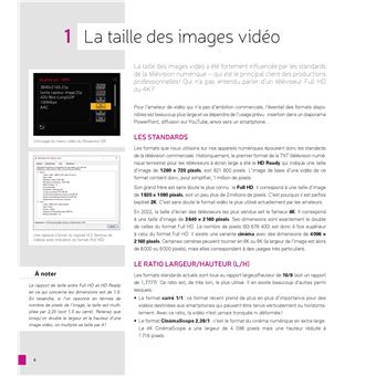 La vidéo, c'est pas sorcier !