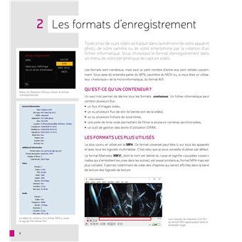 La vidéo, c'est pas sorcier !