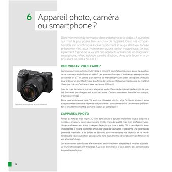 La vidéo, c'est pas sorcier !