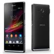 Sony Xperia SP, Noir