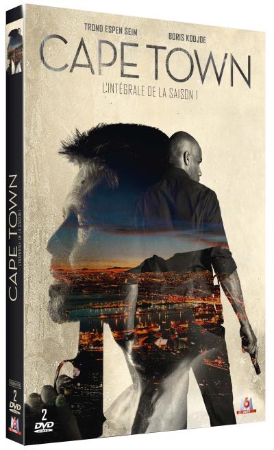 Cape town/saison 1