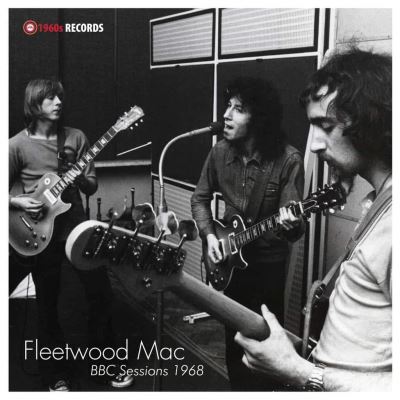 Bbc sessions 1968