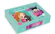 Coffret Mes adorables histoires de chatons