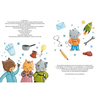 Coffret Mes adorables histoires de chatons