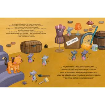 Coffret Mes adorables histoires de chatons