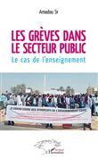 Les grèves dans le secteur public