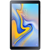 Samsung Tablet A T595N 2018 10.5"/QC 450N/3GB/32GB LTE Black