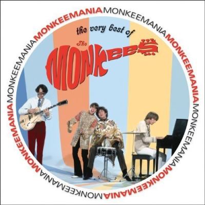 Monkeemania very best of