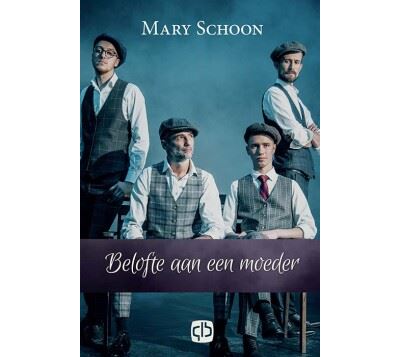 Belofte aan een moeder