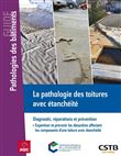 La pathologie des toitures avec étanchéité
