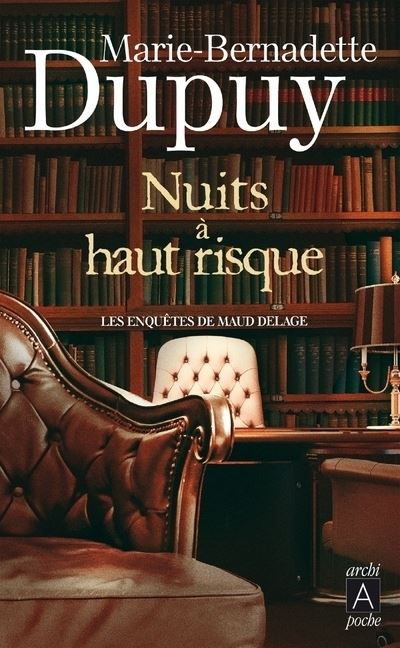 Nuits a hauts risques