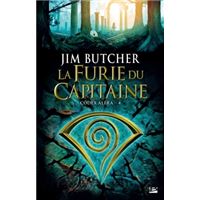 La furie du capitaine