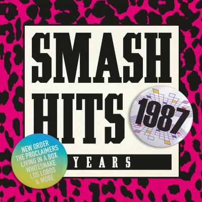 Smash hits 1987
