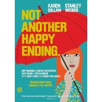 NOT ANOTHER HAPPY ENDING-NL