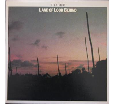 LAND OF LOOK BEHIND/LP