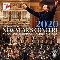 Concert du Nouvel An 2020