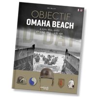 Objectif Omaha Beach (FR/GB)