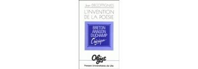 L'invention de la poesie