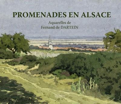 Promenades en Alsace