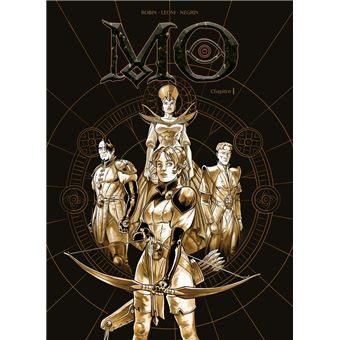 MO - Tome 1