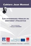 Les dynamiques pénales du sentiment d'injustice