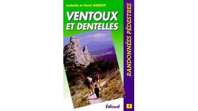 Randonnées au Ventoux