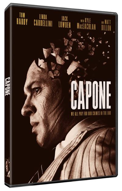 CAPONE-FR