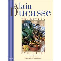 Alain Ducasse Tradition Évolution Tradition, évolution : Ducasse - Alain Ducasse - Librairie