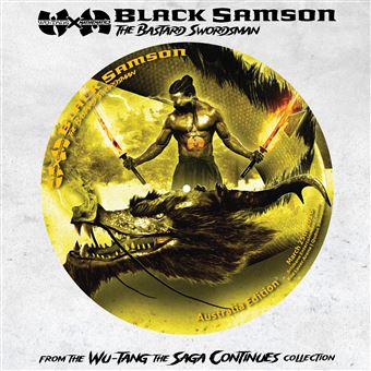 Wu-Tang Clan, DJ Mathematics - 1
