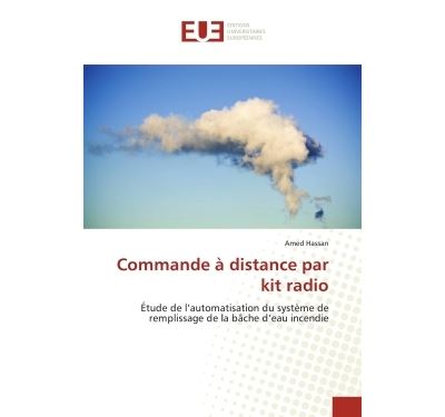 Commande à distance par kit radio
