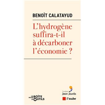 L’hydrogène suffira-t-il à décarboner l’économie ?