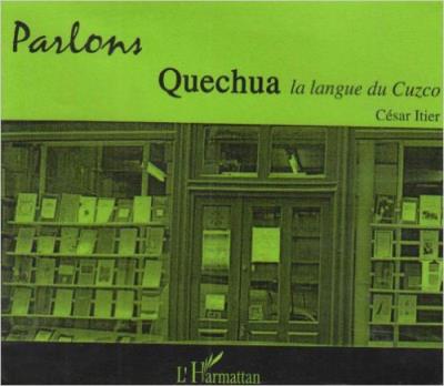 Cd parlons quechua
