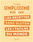 SIMPLISSIME Sans gluten